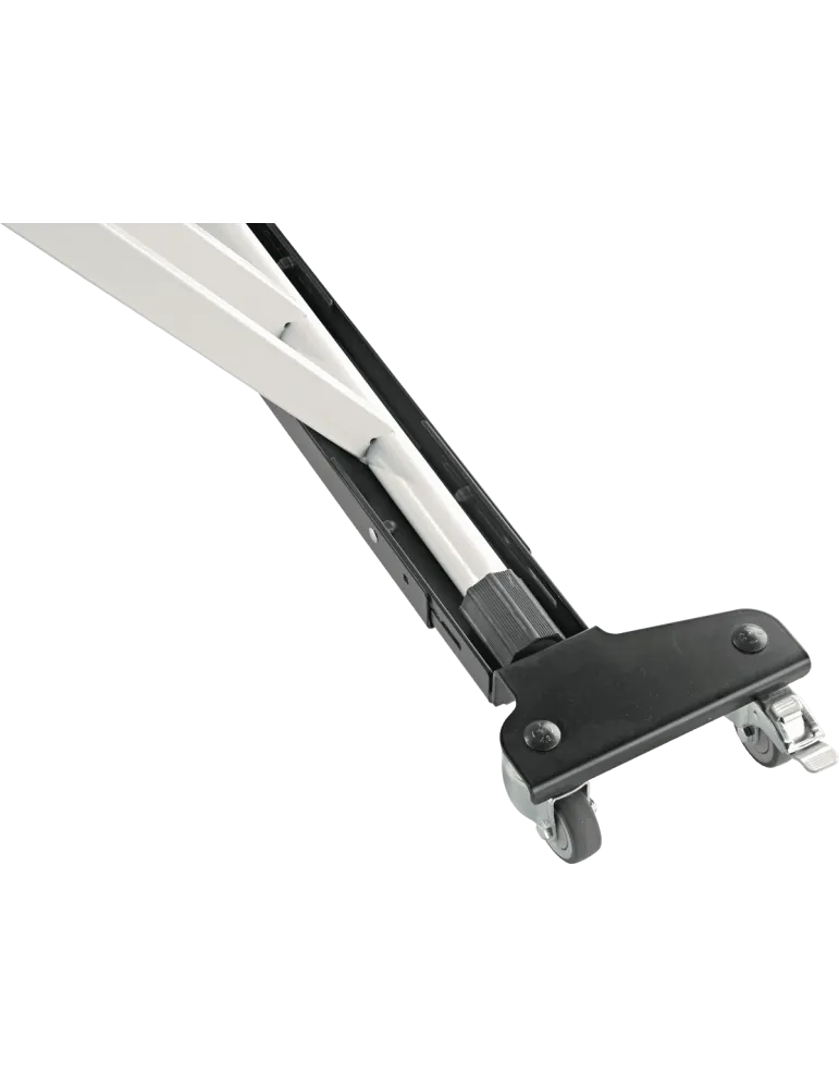  K&M 18806 Wagen für Stand|MusicGoodDeal 