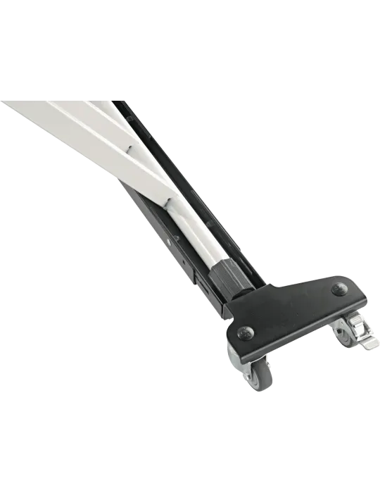  K&M 18806 Wagen für Stand|MusicGoodDeal 