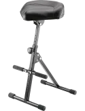  K&M 14045 Standard - Ergonomisch. Kunstleder|MusicGoodDeal 