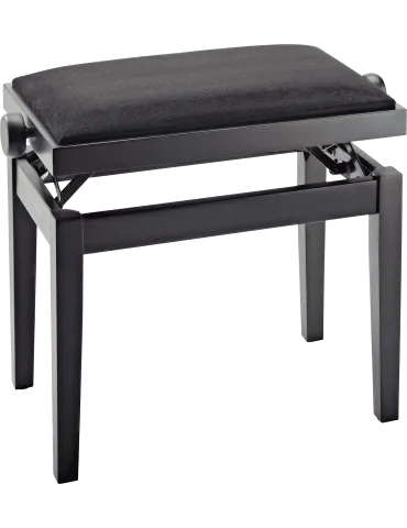  K&M 13900 Mattes Finish|MusicGoodDeal  2