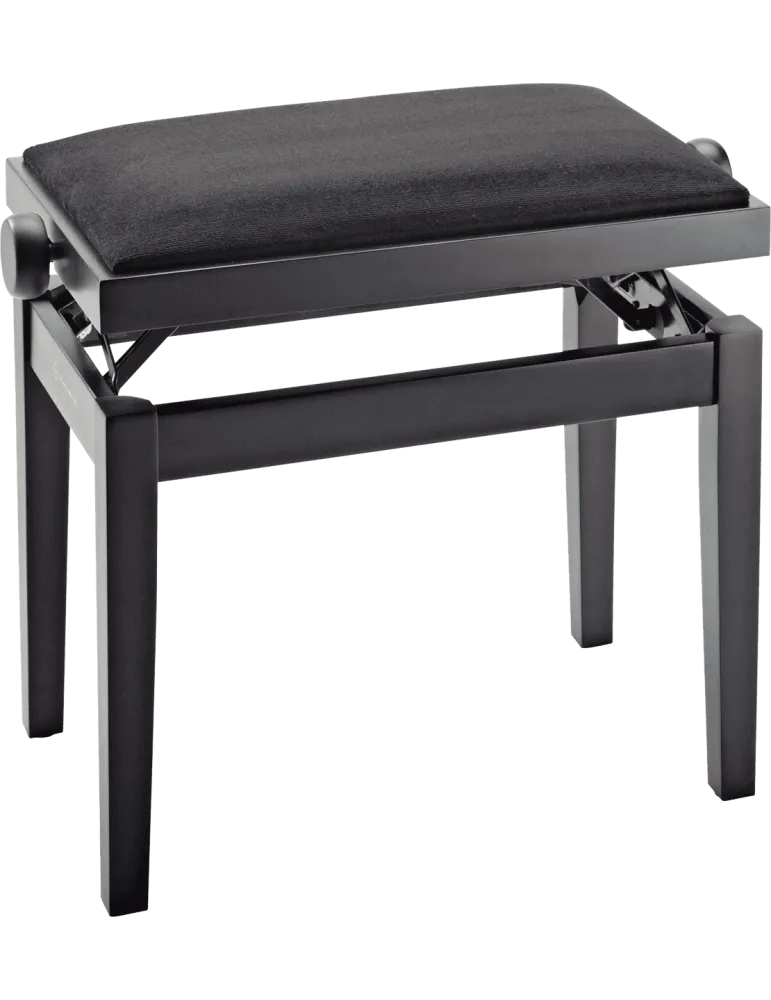  K&M 13900 Mattes Finish|MusicGoodDeal 