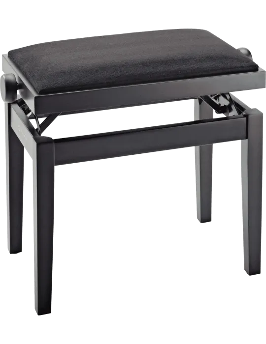  K&M 13900 Mattes Finish|MusicGoodDeal 