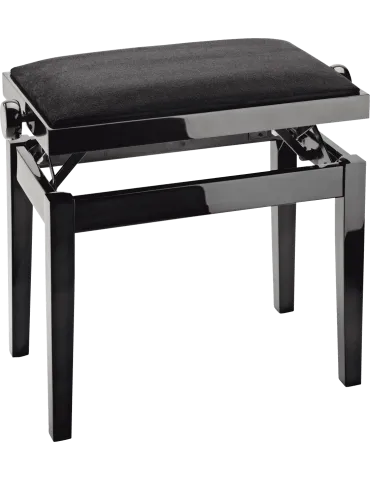  K&M 13901 Glänzendes Finish|MusicGoodDeal  2