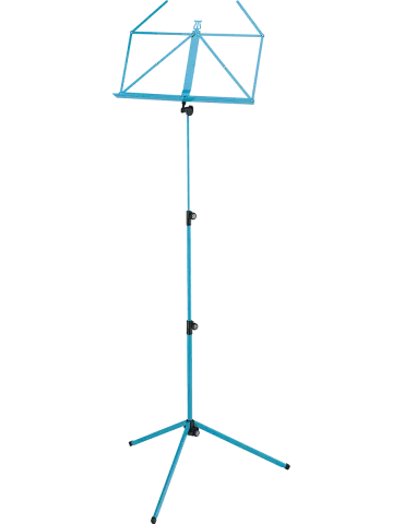  K&M 100-1-33 Farbkollektion Himmelblau|MusicGoodDeal 