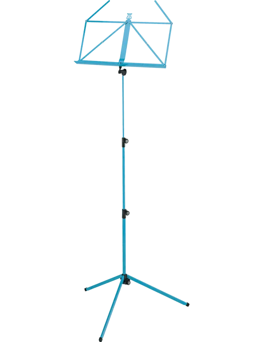  K&M 100-1-33 Farbkollektion Himmelblau|MusicGoodDeal 