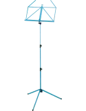  K&M 100-1-33 Farbkollektion Himmelblau|MusicGoodDeal 