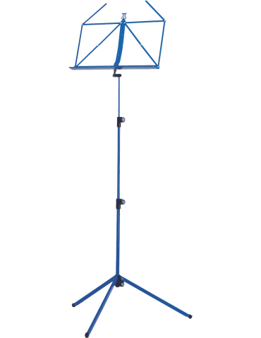  K&M 100-1-54 Blue color collection|MusicGoodDeal 