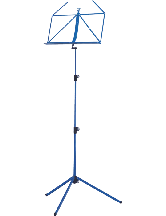  K&M 100-1-54 Kollektion Farbe Blau|MusicGoodDeal 