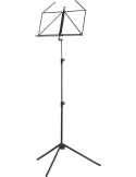  K&M 100-1-55 Schwarze Farbkollektion|MusicGoodDeal 