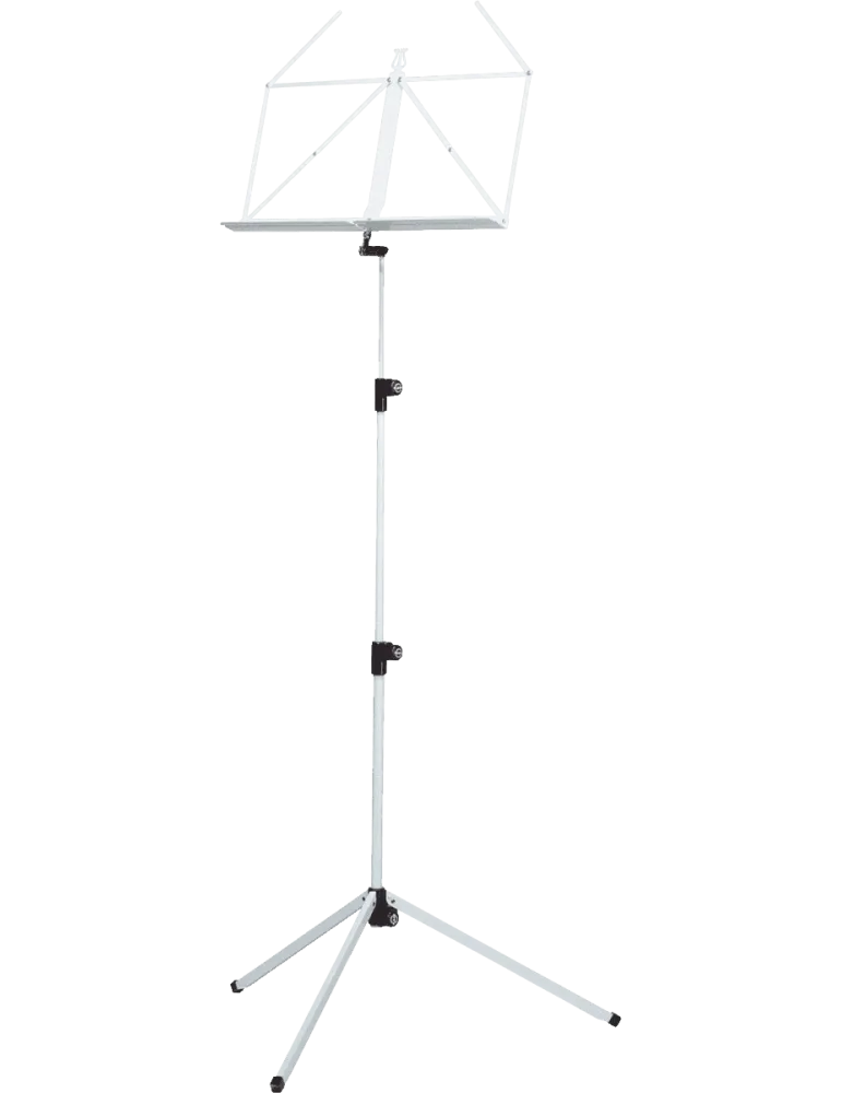  K&M 100-1-57 Kollektion Farbe Weiß|MusicGoodDeal 