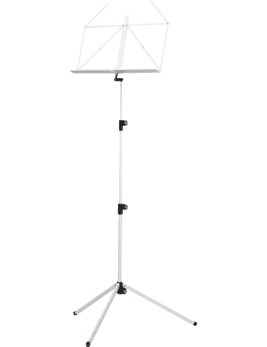 K&M 100-1-57 Kollektion Farbe Weiß|MusicGoodDeal 