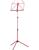  K&M 100-1-59 Rote Farbkollektion|MusicGoodDeal 