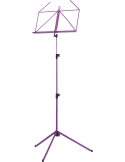  K&M 100-1-65 Violette Farbkollektion|MusicGoodDeal 