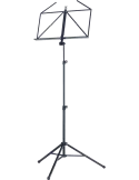  K&M 10065 Schwarzer Stahl|MusicGoodDeal 