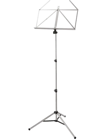  K&M 10065-11 Vernickelter Stahl|MusicGoodDeal 