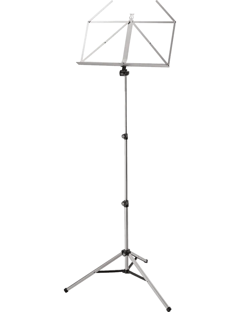  K&M 10065-11 Vernickelter Stahl|MusicGoodDeal 