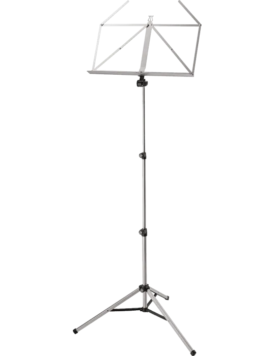  K&M 10065-11 Vernickelter Stahl|MusicGoodDeal 