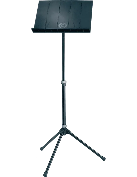  K&M 12120 Zusammenklappbarer Plastik-Orchesterstand|MusicGoodDeal 