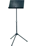  K&M 12120 Zusammenklappbarer Plastik-Orchesterstand|MusicGoodDeal 