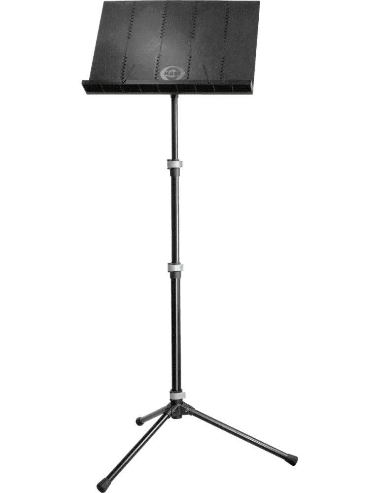  K&M 12125 faltbares Plastikorchester|MusicGoodDeal 