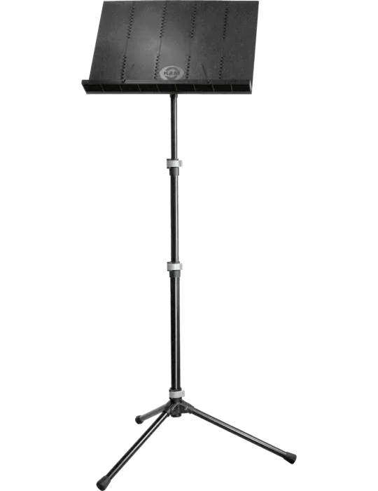  K&M 12125 faltbares Plastikorchester|MusicGoodDeal 