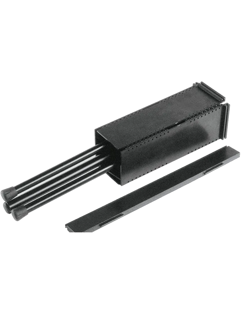  K&M 12125 faltbares Plastikorchester|MusicGoodDeal 