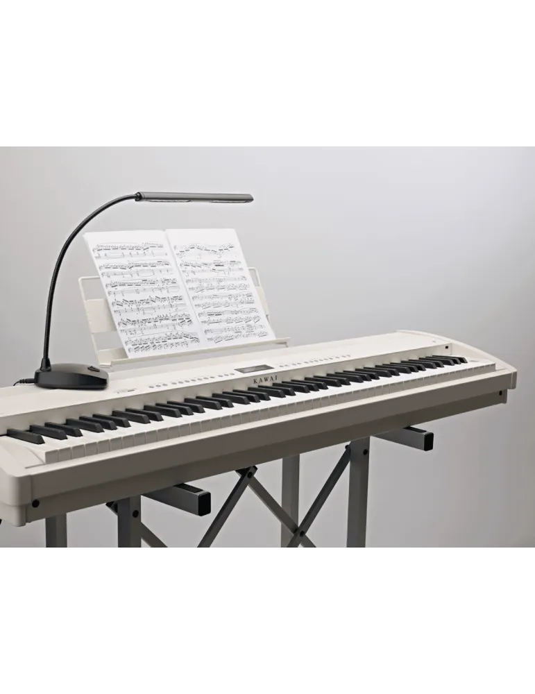  K&M 12296 Für Masterkeyboard Netz-LED|MusicGoodDeal 