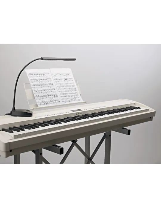  K&M 12296 Für Masterkeyboard Netz-LED|MusicGoodDeal 