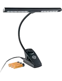  K&M 12295 LED-Orchester Netz|MusicGoodDeal 