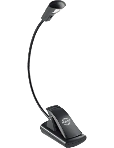  K&M 12241 Led-Pultlampe|MusicGoodDeal 