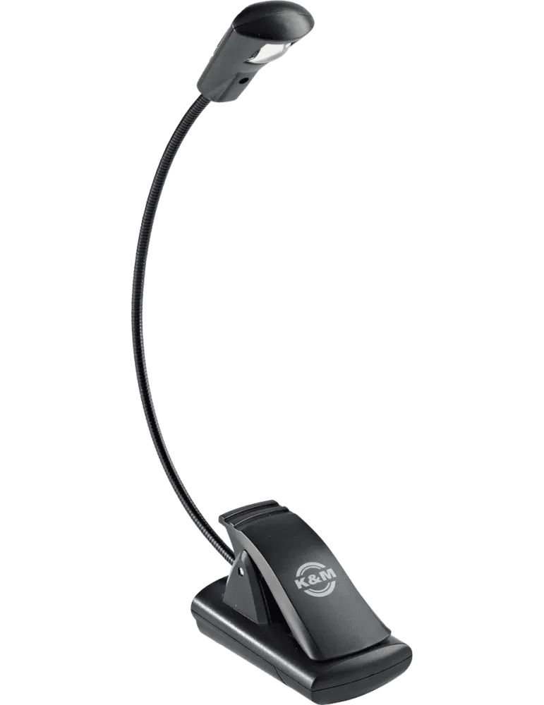  K&M 12241 Led-Pultlampe|MusicGoodDeal 