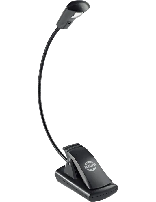  K&M 12241 Led-Pultlampe|MusicGoodDeal 