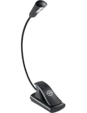  K&M 12242 Pultlampe 2 Leds|MusicGoodDeal 