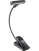 K&M 12247 T-Pultlampe 8 Leds|MusicGoodDeal 