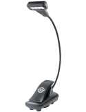  K&M 12274 T-Pultlampe 4 Leds magnetisiert|MusicGoodDeal 