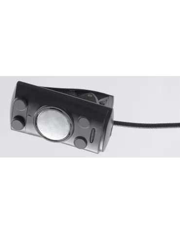  K&M 12274 T-Pultlampe 4 Leds magnetisiert|MusicGoodDeal  2