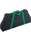  K&M 11460 Bolsa para los modelos TKO 11940|MusicGoodDeal 