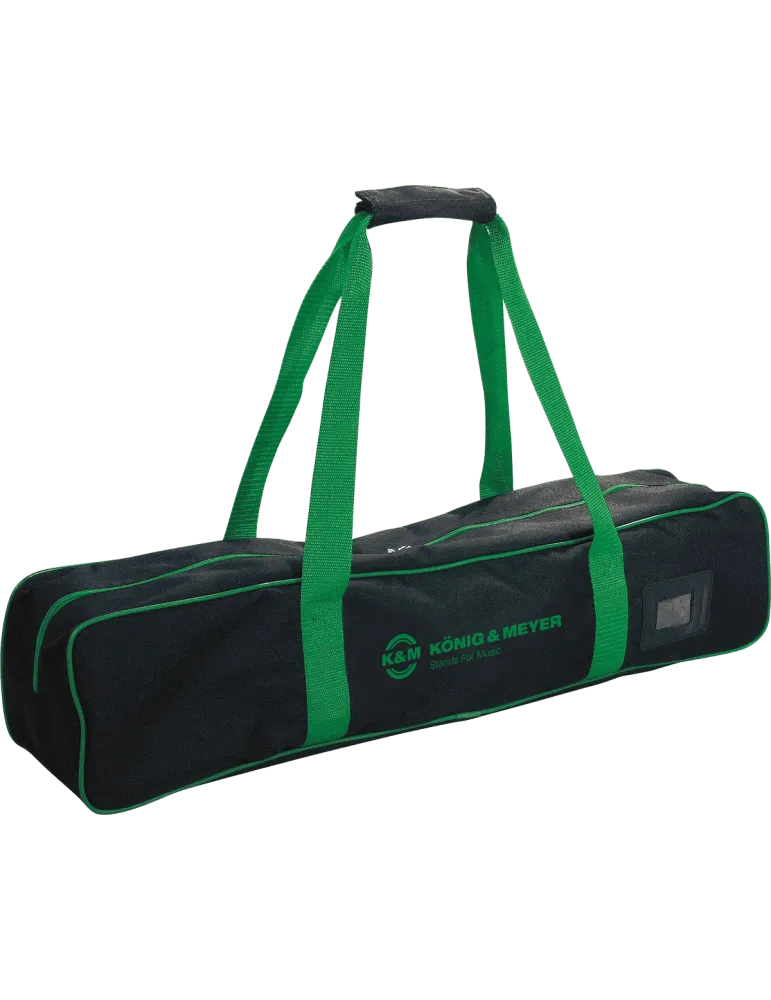  K&M 14102 Tasche Stände|MusicGoodDeal 