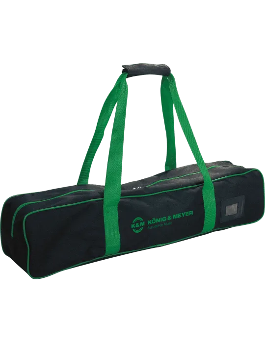  K&M 14102 Tasche Stände|MusicGoodDeal 