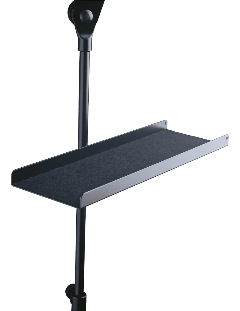  K&M 12218 Multifunktionales Tablet 23mm|MusicGoodDeal 