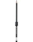  K&M 16099 Magnetischer Stiftehalter + Bleistift|MusicGoodDeal 