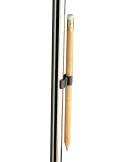  K&M 1609-4 Bleistifthalter 20-22mm|MusicGoodDeal 