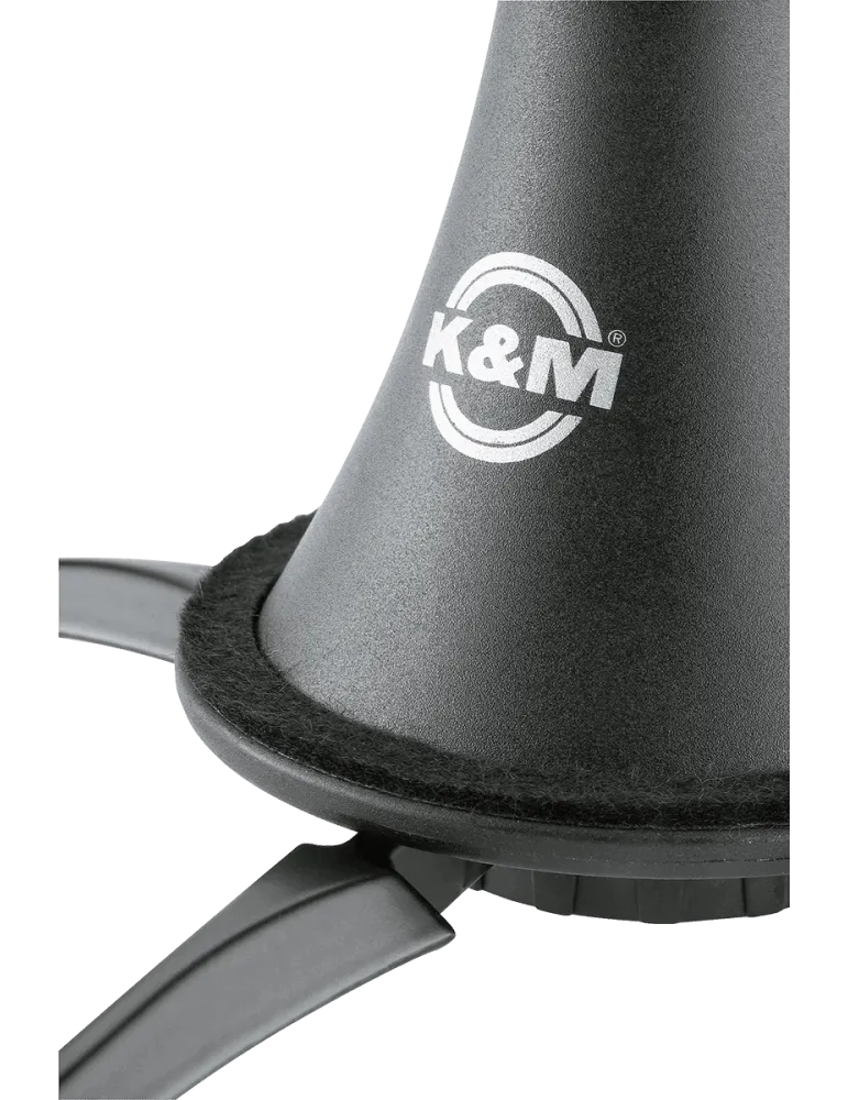  K&M 15222 Folding|MusicGoodDeal 