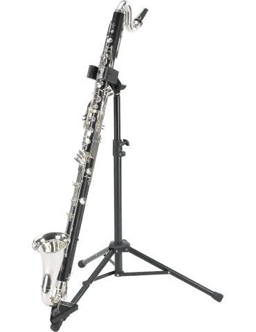  K&M 15060 Bass clarinet|MusicGoodDeal  2