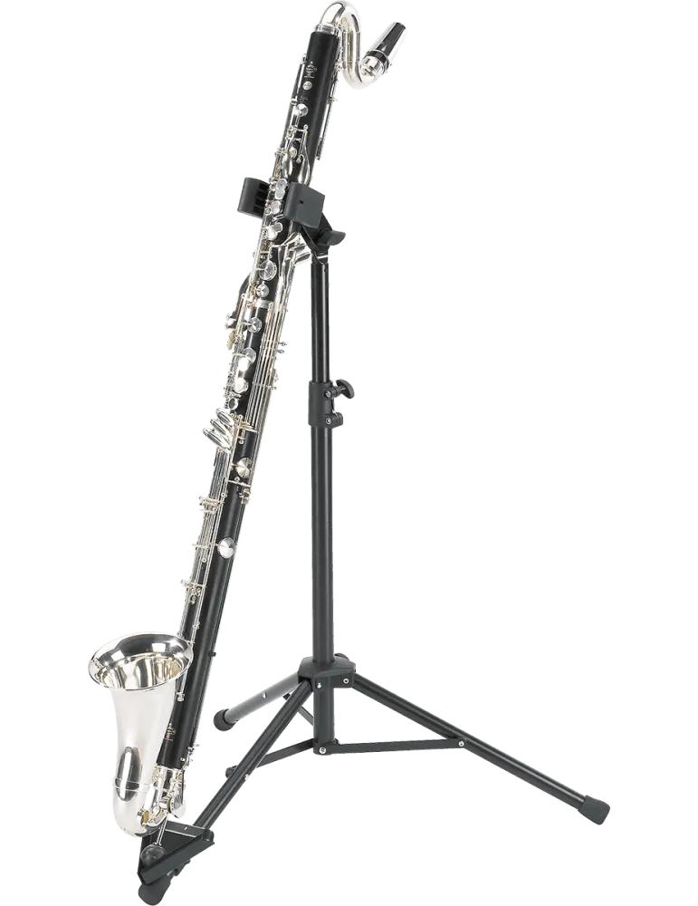  K&M 15060 Bass clarinet|MusicGoodDeal 