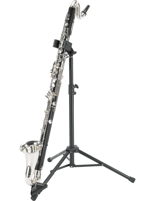  K&M 15060 Bass clarinet|MusicGoodDeal 