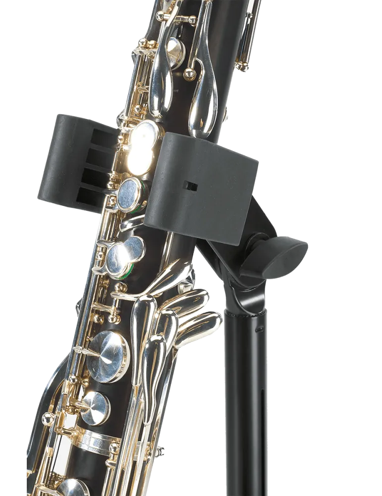  K&M 15060 Bass clarinet|MusicGoodDeal 