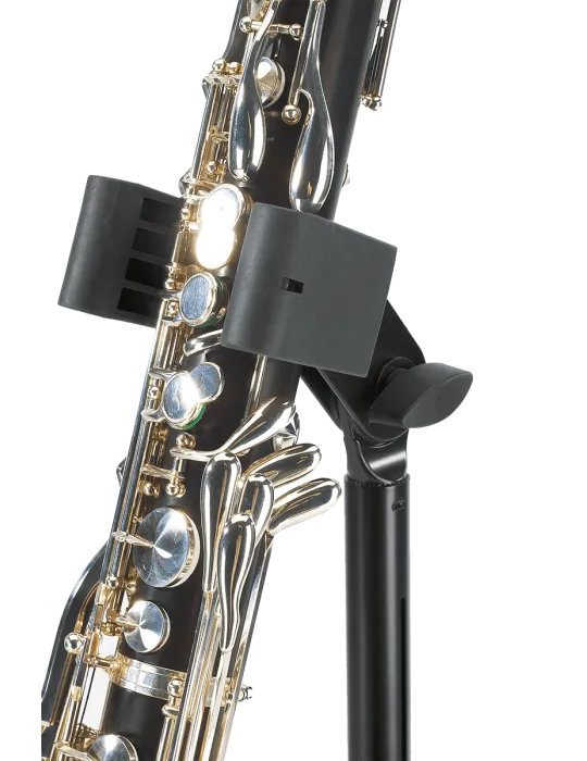  K&M 15060 Bass clarinet|MusicGoodDeal 