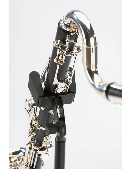  K&M 15060 Bass clarinet|MusicGoodDeal 