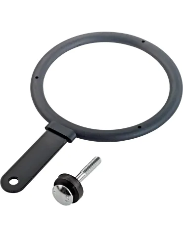  K&M 15915 Additional ring for mute holder TKO 15910|MusicGoodDeal 